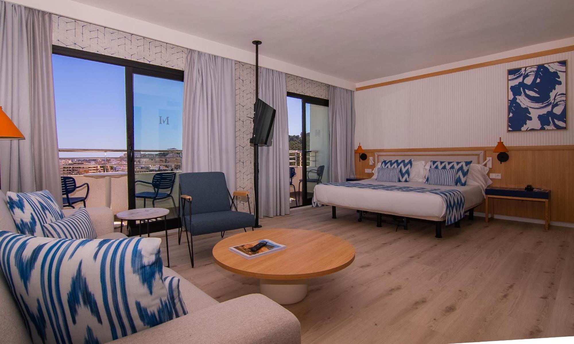 Isla Mallorca & Hotel Palma