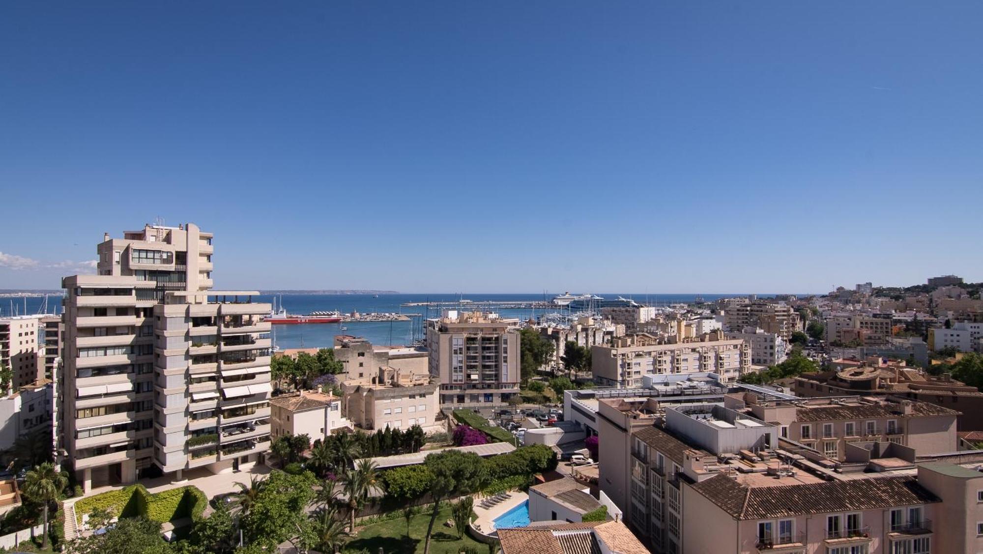 Isla Mallorca & Palma