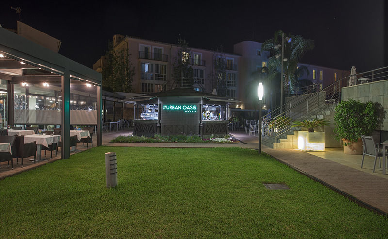Isla Mallorca & Hotel Palma